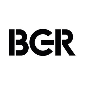 BGR