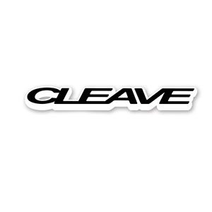 Cleave