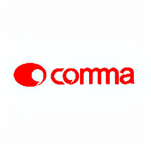 Comma