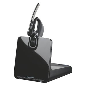 Bluetooth гарнітура Plantronics Voyager Legend CS Universal чорна