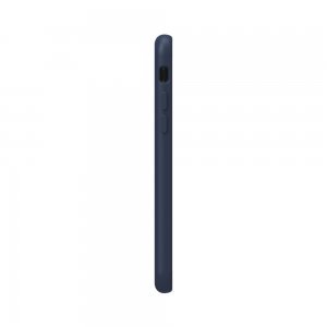 Противоударный (TPU) чехол SwitchEasy Numbers синий для iPhone 8/7/SE 2020