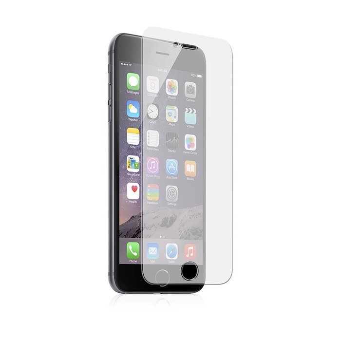 Защитное стекло для Apple iPhone 6 - Ultrathin Tempered Glass 0.26мм глянцевое