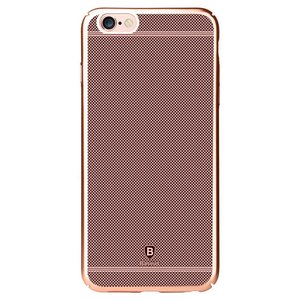 Чехол Baseus Glory розовый для iPhone 6/6S