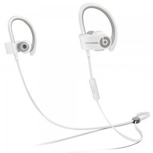 Наушники Beats PowerBeats 2 Wireless белые Наушники Beats PowerBeats 2 Wireless белые