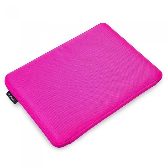 Чохол-кишеня для Apple MacBook 13" - Runetz Soft Sleeve рожевий Чохол-кишеня для Apple MacBook 13" - Runetz Soft Sleeve рожевий