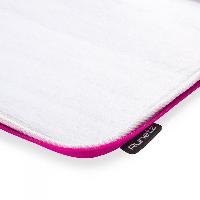 Чохол-кишеня для Apple MacBook 13" - Runetz Soft Sleeve рожевий Чохол-кишеня для Apple MacBook 13" - Runetz Soft Sleeve рожевий