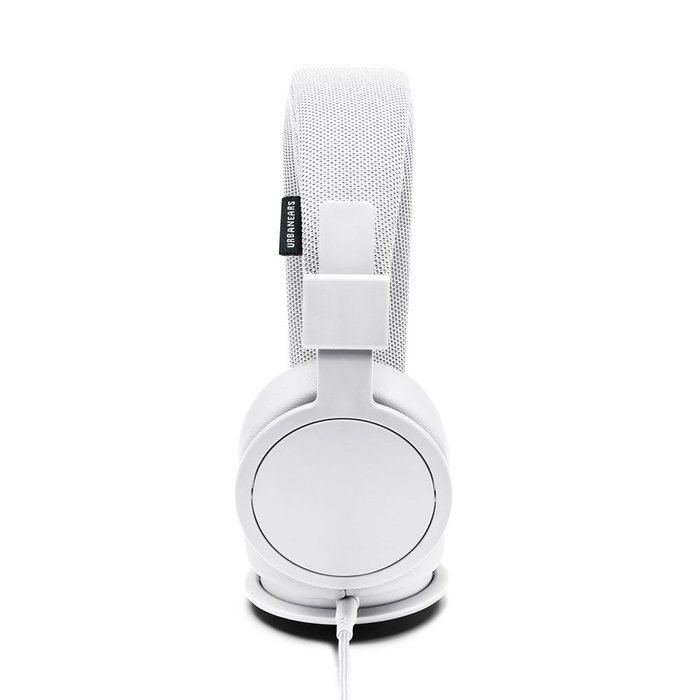 Наушники Urbanears Plattan ADV белые Наушники Urbanears Plattan ADV белые