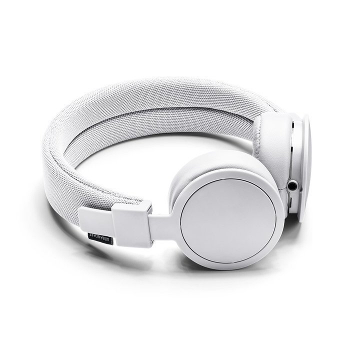 Наушники Urbanears Plattan ADV белые Наушники Urbanears Plattan ADV белые