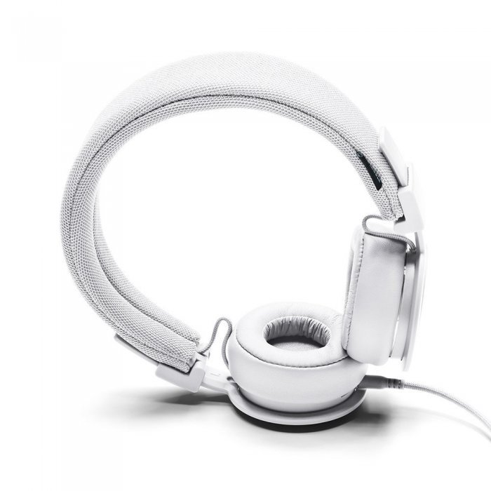 Наушники Urbanears Plattan ADV белые Наушники Urbanears Plattan ADV белые