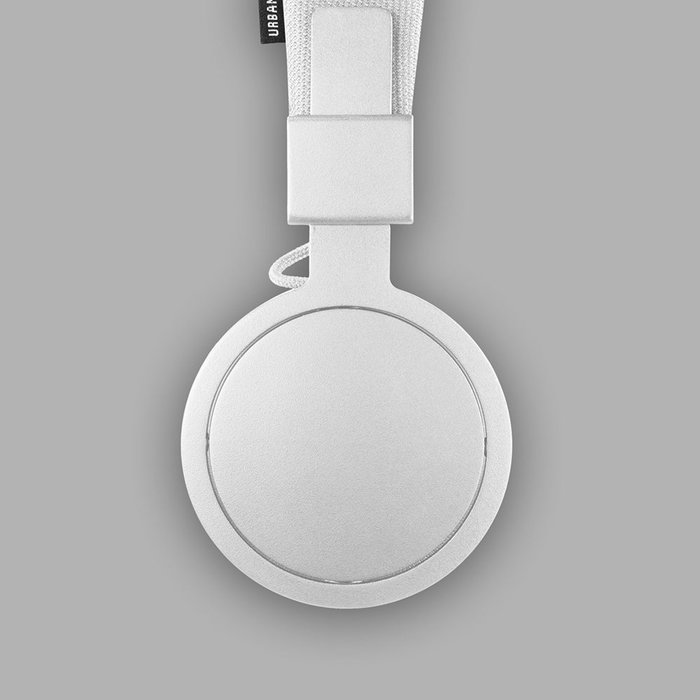 Наушники Urbanears Plattan ADV белые Наушники Urbanears Plattan ADV белые