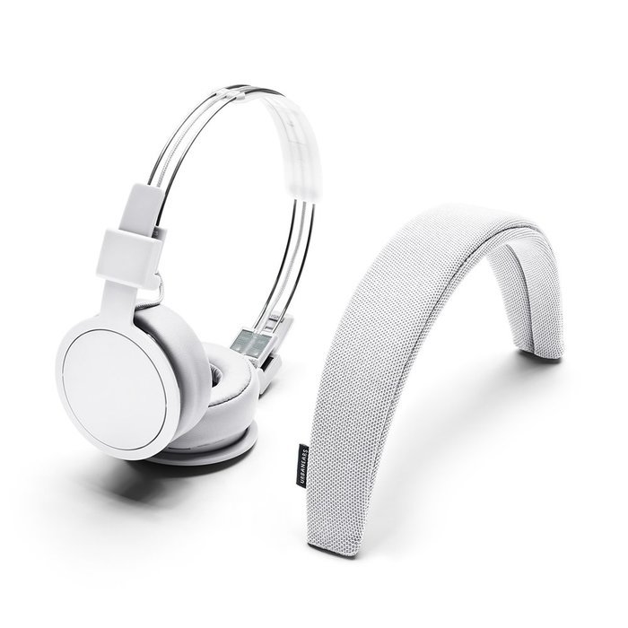 Наушники Urbanears Plattan ADV белые Наушники Urbanears Plattan ADV белые