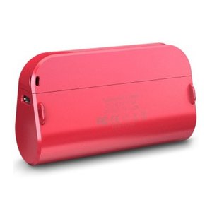 Внешний аккумулятор iWalk Link Me3000L розовый