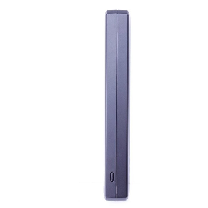 Внешний аккумулятор iWalk Supreme 10400mAh Duo черный Внешний аккумулятор iWalk Supreme 10400mAh Duo черный