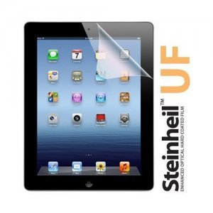 Защитная пленка для Apple iPad 4/3/2 - SGP Steinheil матовая