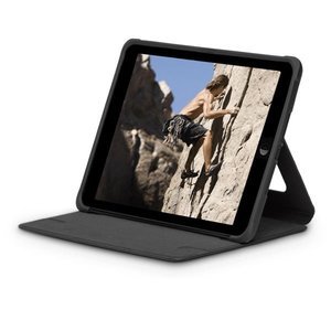 Захисний чохол UAG FOLIO чорний для iPad Air/iPad (2017/2018)