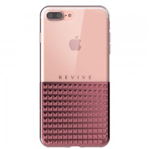 3D чохол SwitchEasy Revive рожевий для iPhone 8 Plus/7 Plus