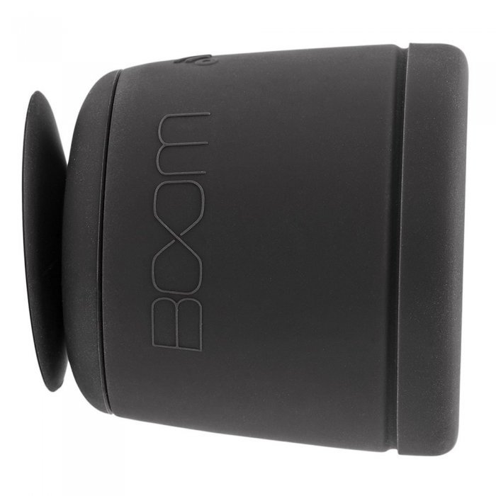 Портативна акустика Polk Boom Swimmer DUO чорна Портативна акустика Polk Boom Swimmer DUO чорна