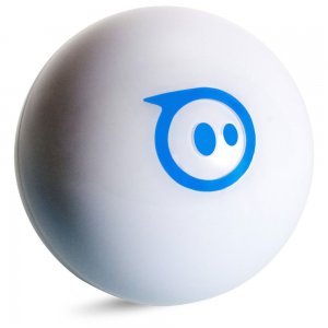 М'яч на керуванні Orbotix Sphero 2.0