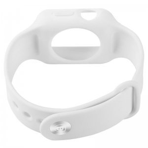 Ремінець Baseus Fresh Color Plus білий для Apple Watch 42/44/45/49 мм