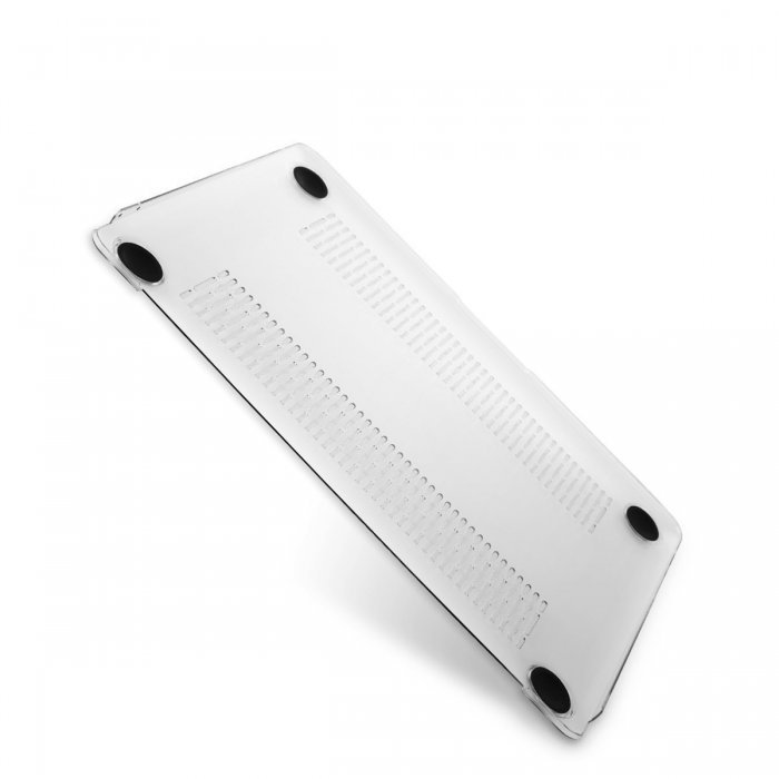 Чехол Baseus Sky прозрачный для MacBook 12" Чехол Baseus Sky прозрачный для MacBook 12"