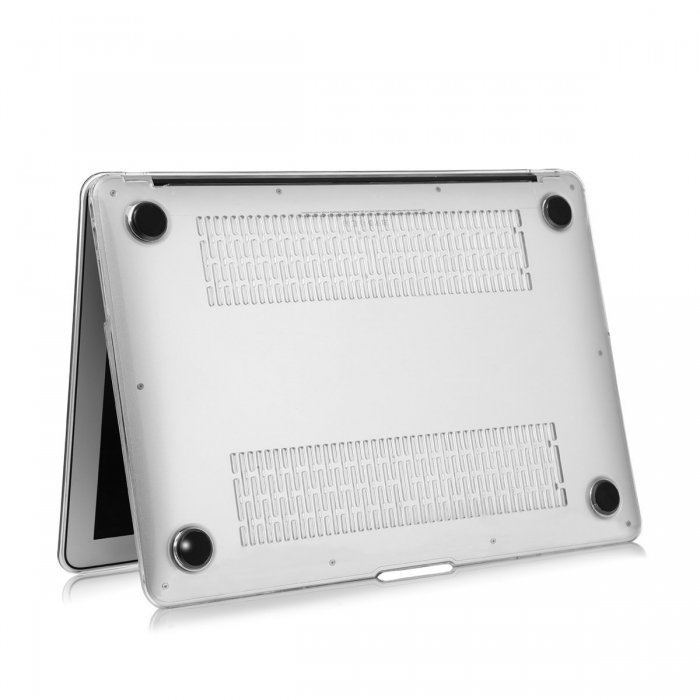 Чехол Baseus Sky прозрачный для MacBook 12" Чехол Baseus Sky прозрачный для MacBook 12"