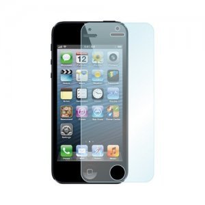 Защитная пленка для Apple iPhone 5/5S/5C - SGP Steinheil Ultra Fine матовая