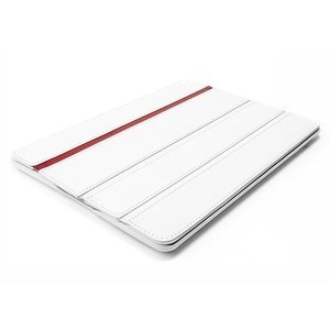 Чохол-книжка для Apple iPad 4/3/2 - Teemmeet Smart Cover білий