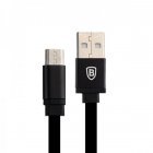 Кабель Micro-USB - Baseus черный