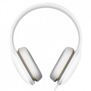 Навушники Xiaomi Mi Headphones 2 білі (ZBW4353TY)