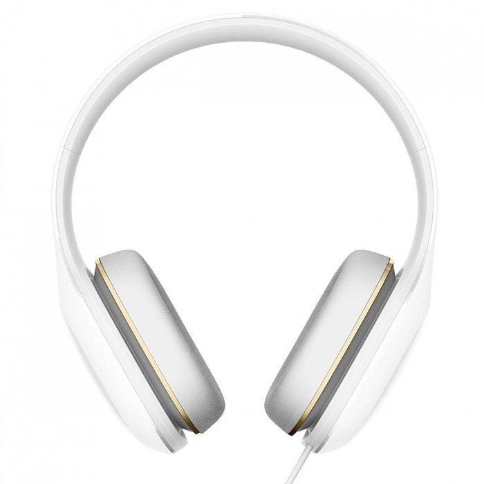 Навушники Xiaomi Mi Headphones 2 білі (ZBW4353TY)
