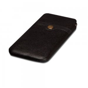 Чехол-карман для Apple iPhone 6 - Sena Ellie Ultraslim черный