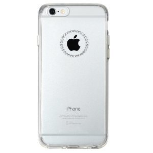 Чехол-накладка для Apple iPhone 6/6S - Ringke Noble Ring21 прозрачный Чехол-накладка для Apple iPhone 6/6S - Ringke Noble Ring21 прозрачный