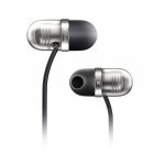 Наушники Xiaomi Mi Capsule In-Ear Headphones черный Наушники Xiaomi Mi Capsule In-Ear Headphones черный