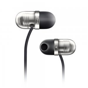 Наушники Xiaomi Mi Capsule In-Ear Headphones черный Наушники Xiaomi Mi Capsule In-Ear Headphones черный