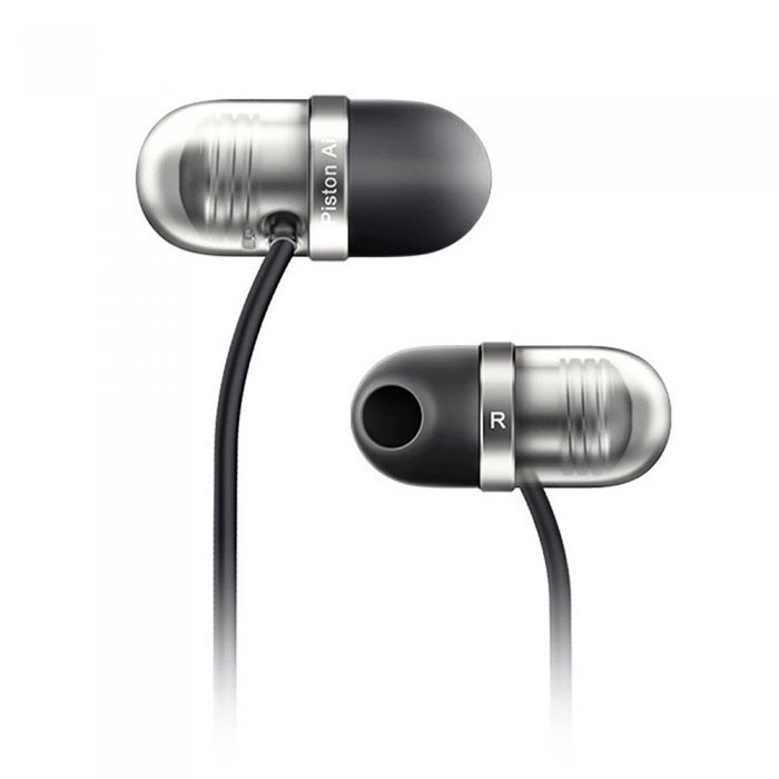 Наушники Xiaomi Mi Capsule In-Ear Headphones черный Наушники Xiaomi Mi Capsule In-Ear Headphones черный