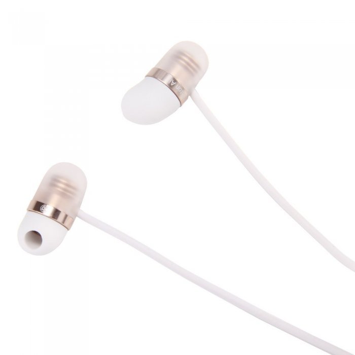 Наушники Xiaomi Mi Capsule In-Ear Headphones белый Наушники Xiaomi Mi Capsule In-Ear Headphones белый
