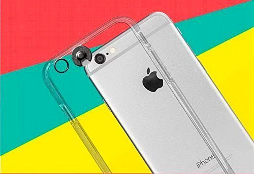 Светящийся чехол Plusme Fashion Lightning Flash Череп, прозрачный для iPhone 6/6S Светящийся чехол Plusme Fashion Lightning Flash Череп, прозрачный для iPhone 6/6S