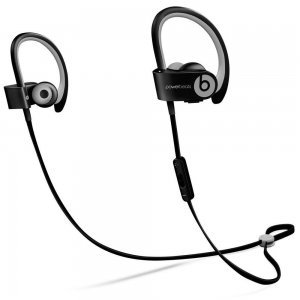 Навушники Beats PowerBeats 2 Wireless чорні