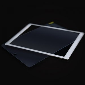 Защитное стекло Baseus Anti Blue Light глянцевое для iPad Pro 12,9"