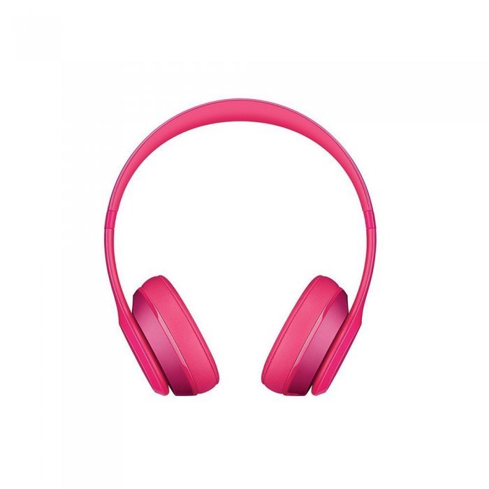Навушники Beats Solo 2.0 рожеві Навушники Beats Solo 2.0 рожеві