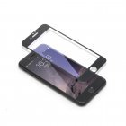 Захисне скло COTEetCI Glass silk screen printed full-screen blu-ray чорне для iPhone 7 Plus