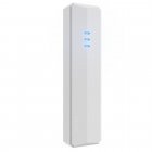 Внешний аккумулятор iWalk Supreme 10400mAh Duo белый Внешний аккумулятор iWalk Supreme 10400mAh Duo белый