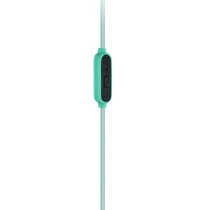 Навушники JBL Reflect Mini зелені