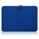 Чохол-кишеня для Apple MacBook 13" - Runetz Soft Sleeve синій