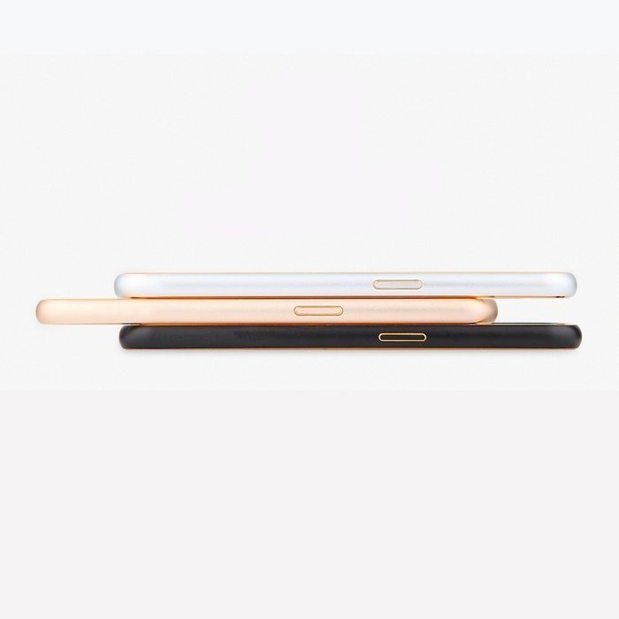 Чохол-бампер Samsung Galaxy S6 - Totu Mellow Element золотистий Чохол-бампер Samsung Galaxy S6 - Totu Mellow Element золотистий