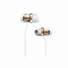Наушники Xiaomi Mi Capsule In-Ear Headphones белый Наушники Xiaomi Mi Capsule In-Ear Headphones белый