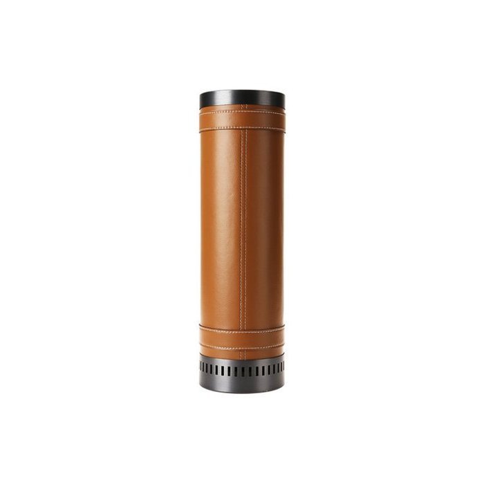 Портативная Bluetooth/WI-Fi колонка iDoove ID2 с функцией зарядки смартфона коричневая Портативная Bluetooth/WI-Fi колонка iDoove ID2 с функцией зарядки смартфона коричневая