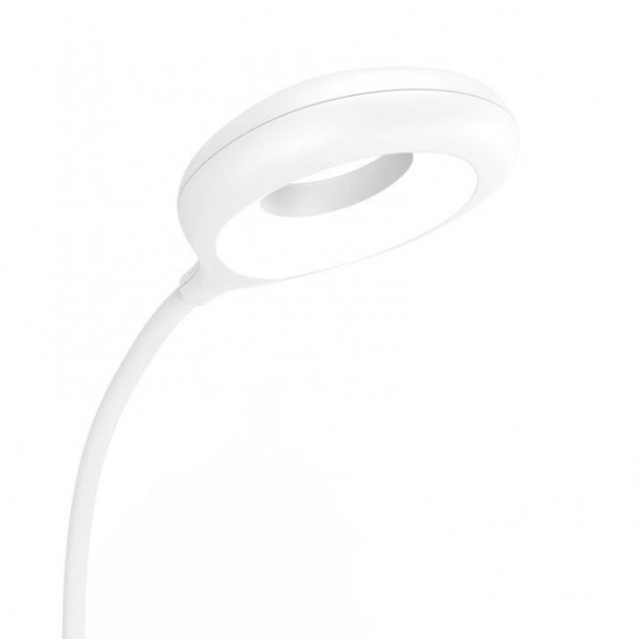 Лампа + Bluetooth спикер Baseus Mulight белая Лампа + Bluetooth спикер Baseus Mulight белая