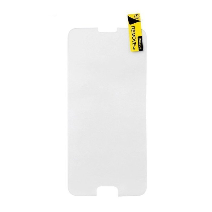 Захисне скло Baseus Ultrathin Tempered Glass 0.2мм глянсове для Samsung Galaxy S6