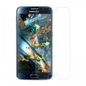 Защитное стекло Baseus Ultrathin Tempered Glass 0.2мм глянцевое для Samsung Galaxy S6